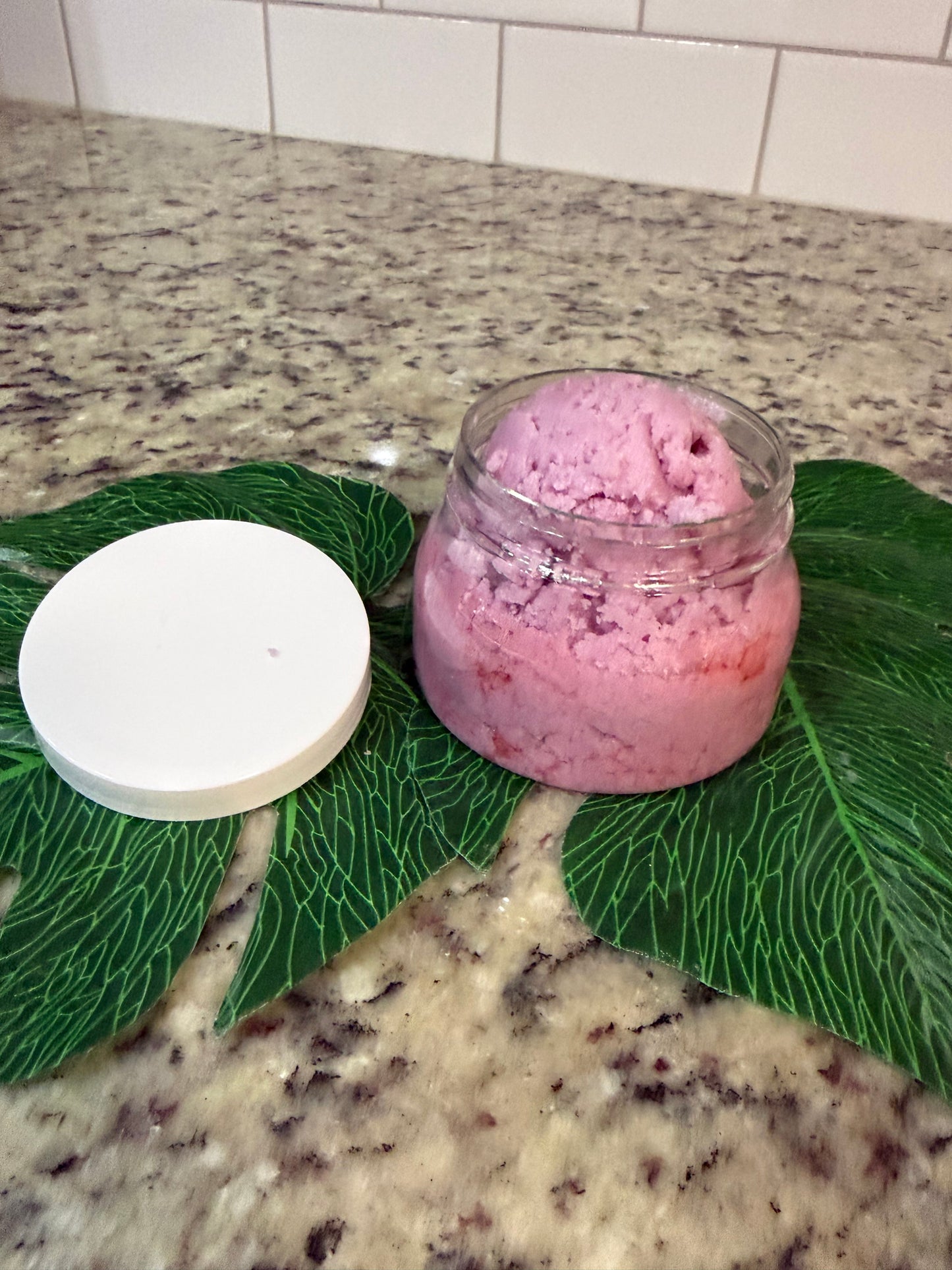 Guayaba - Guarapo Salt Scrub