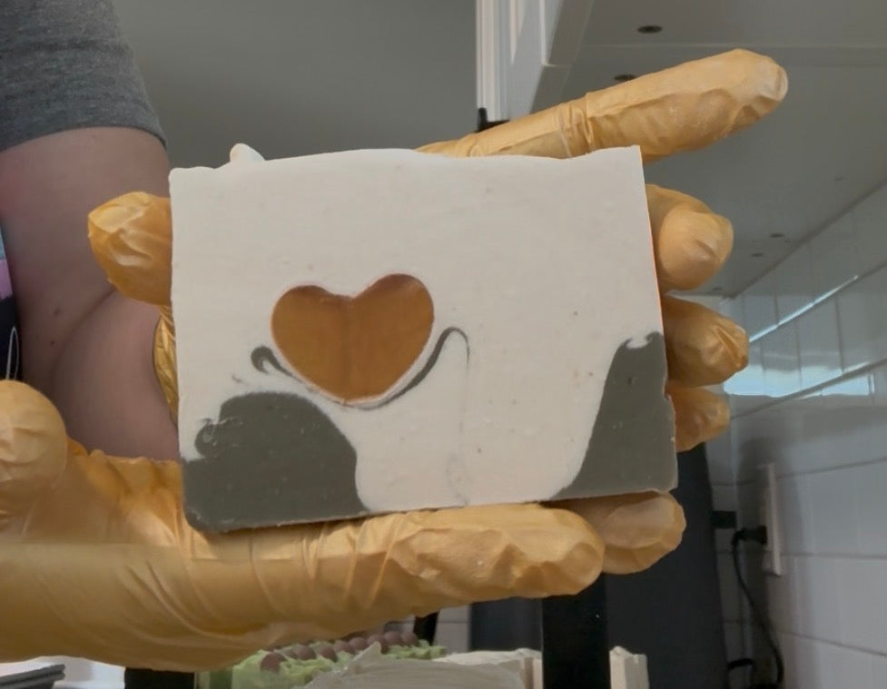 Mima Soap