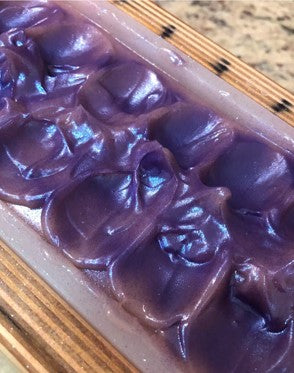 Agua de Violetas Soap
