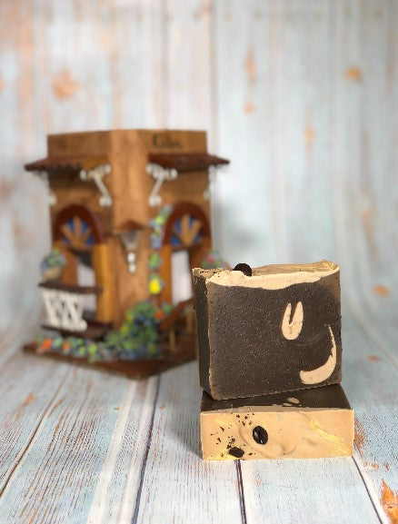 Cafecito Soap