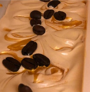 Cafecito Soap
