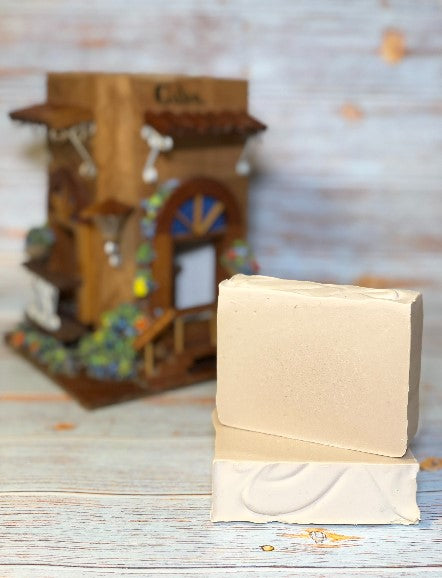 Cayo Coco Soap