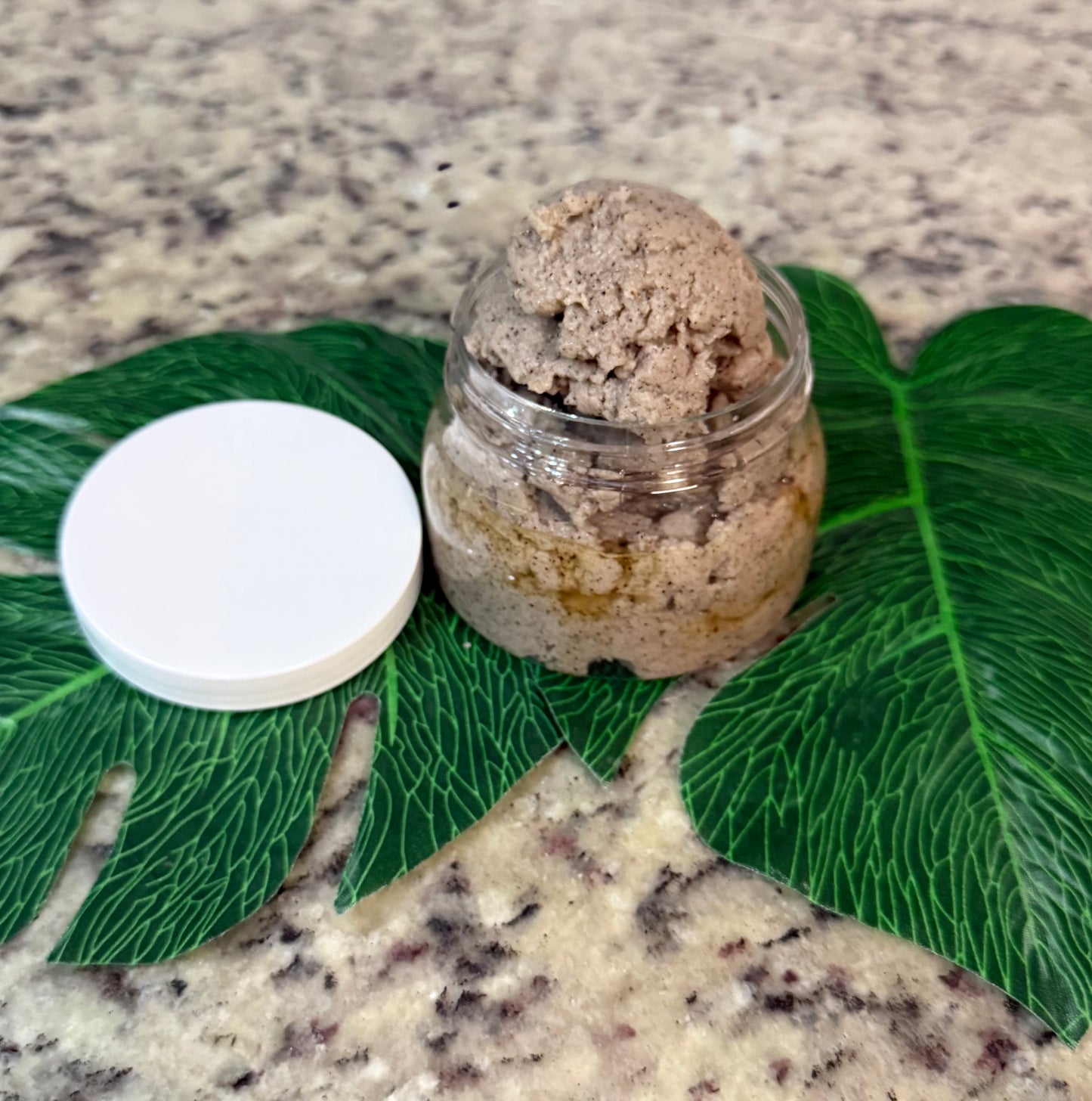 Cafecito - Guarapo Salt Scrub