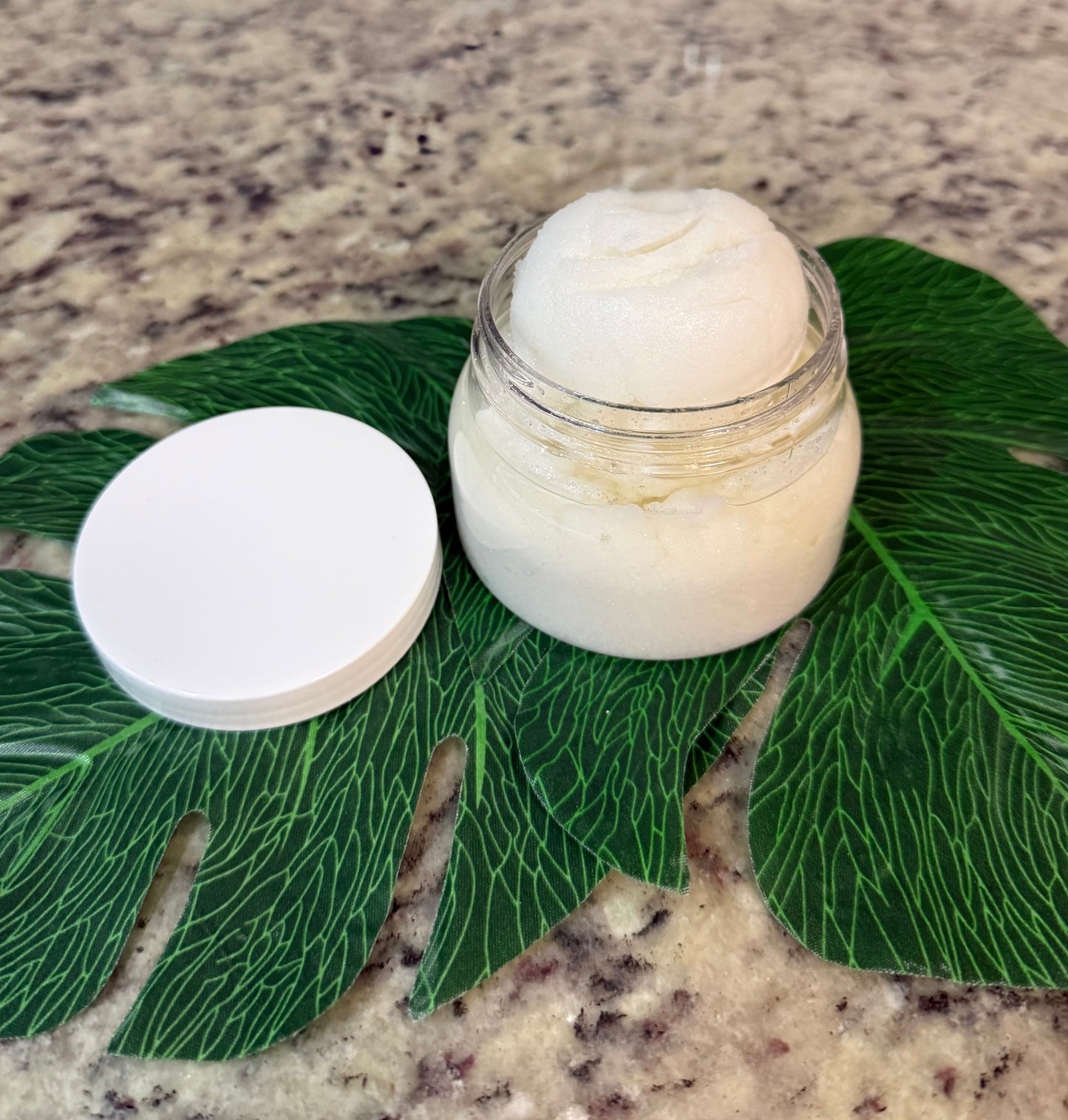 Cayo Coco - Guarapo Salt Scrub