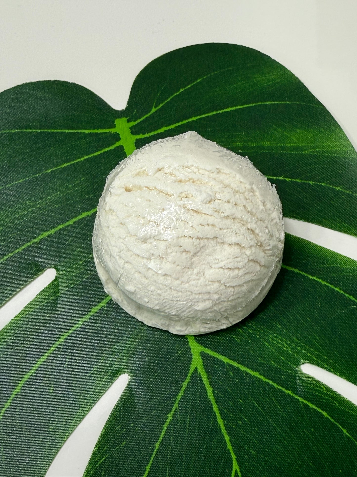 Merenguitos - Bola de Helado Bubble Bar