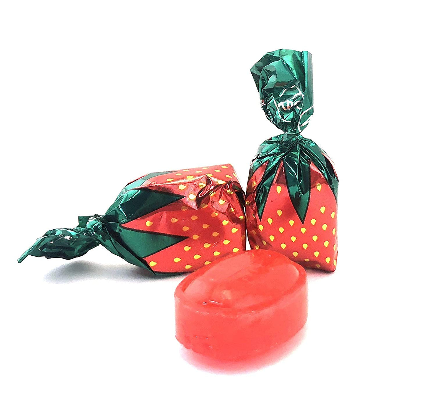 Strawberry Candy Soap