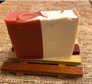 Timba Soap