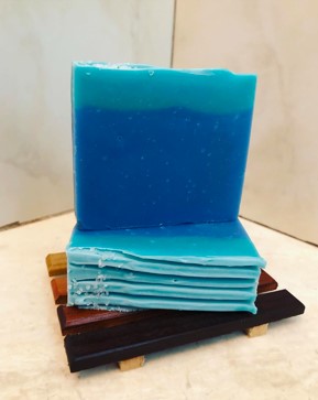 Vivaporu Soap