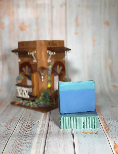 Vivaporu Soap