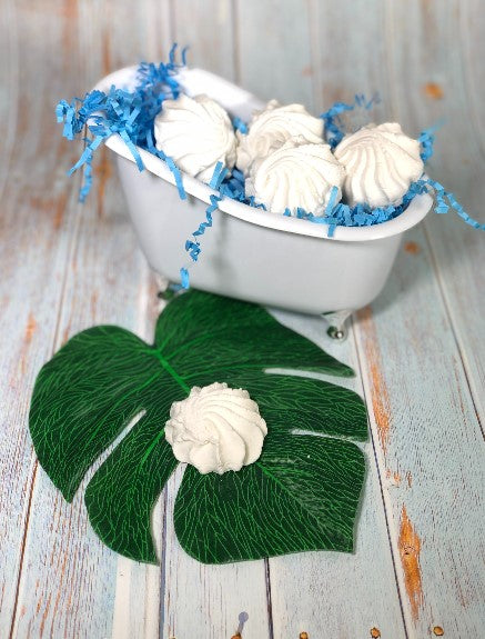Merenguitos Classico Bubble Bar
