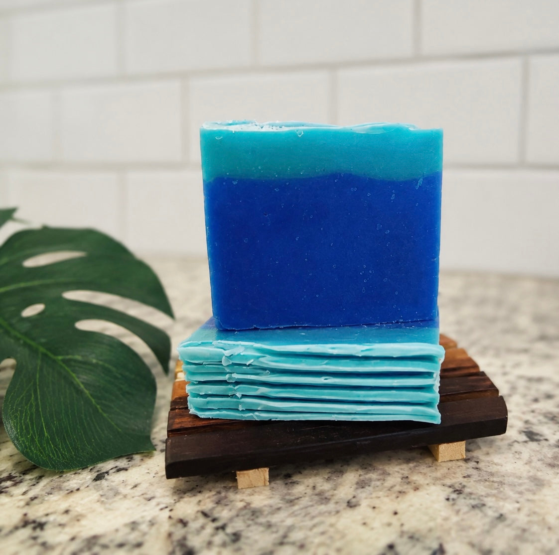 Vivaporu Soap
