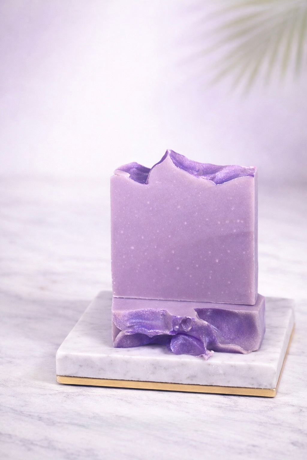 Aguas de Violeta Soap