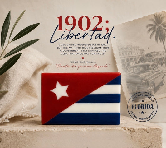1902; Libertad