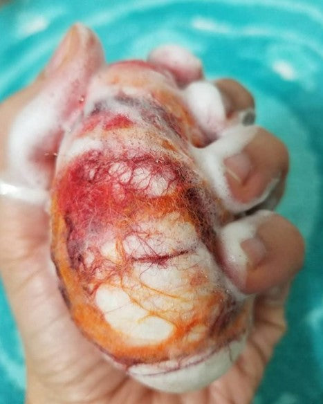 Suetercito (Ugly Xmas Sweater)