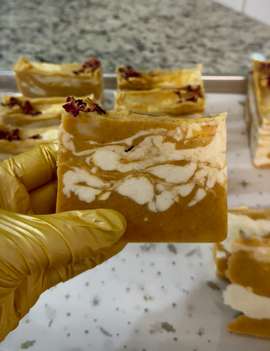 FloriCuba Soap