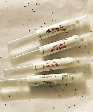 Hand Spritzer - Citrus Calm